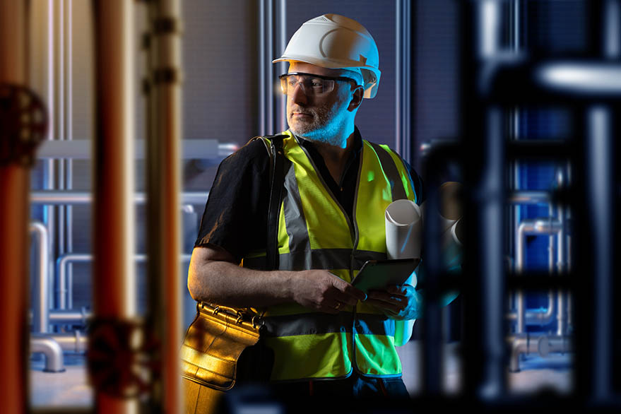 Facility Maintenance Management