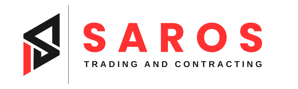 Saros Trading & Contracting